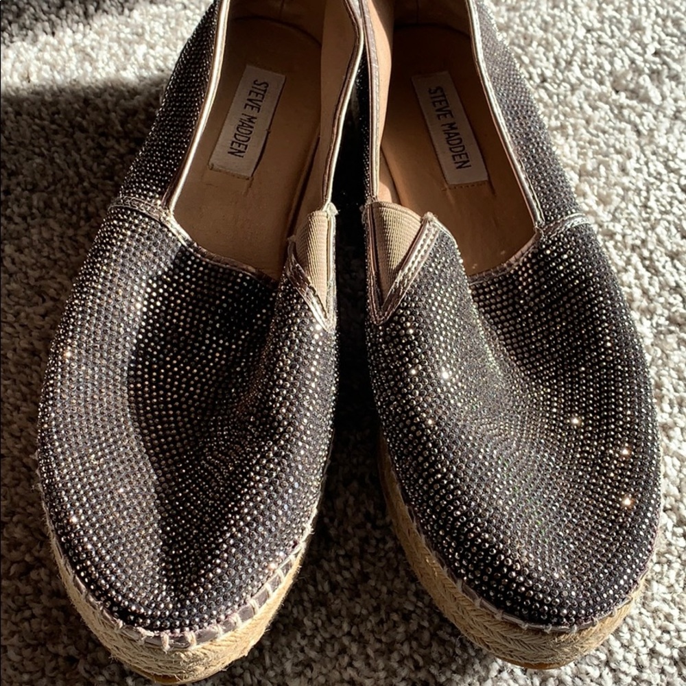 Steve Madden